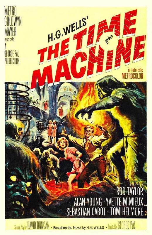 the-time-machine-b-movie-poster-prints